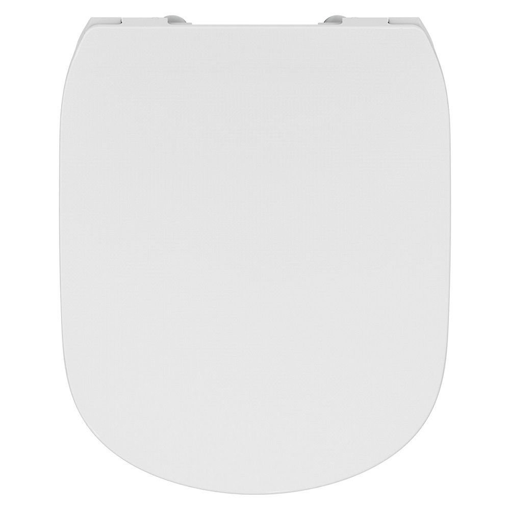 Ideal Standard Tesi Thin Toilet Seat Cover