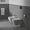 Ideal Standard Tesi Wall Hung Bidet  Standard Large Image