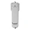 Ideal Standard Tonic II Bidet Mixer with Pop-up Waste - A6336AA Feature Large Image