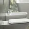 Ideal Standard Tonic II Bidet Mixer with Pop-up Waste - A6336AA Standard Large Image