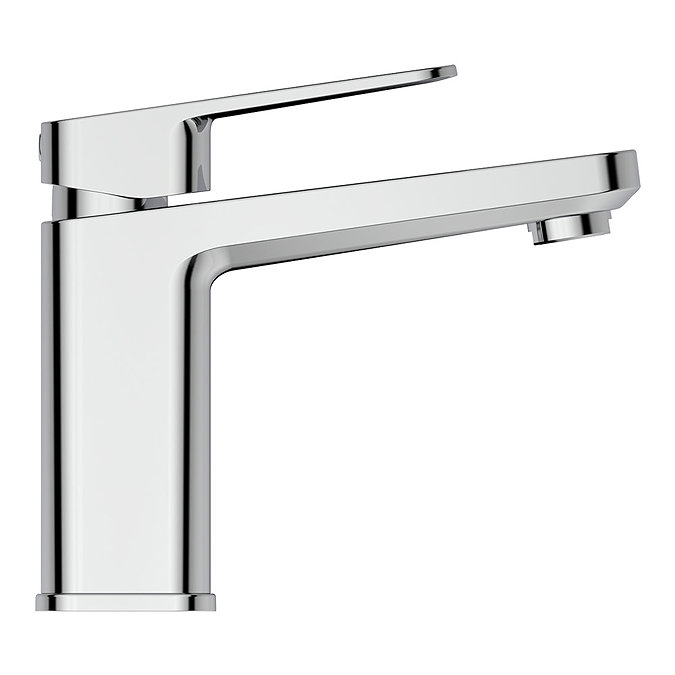 Ideal Standard Tonic II Single Lever Basin Mixer - A6327AA Profile Large Image