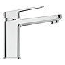 Ideal Standard Tonic II Single Lever Basin Mixer - A6327AA  Profile Large Image