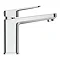 Ideal Standard Tonic II Single Lever Basin Mixer - A6327AA Profile Large Image