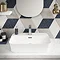 Ideal Standard Tonic II Single Lever Basin Mixer - A6327AA Standard Large Image