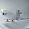 Ideal Standard Tonic II Single Lever Basin Mixer - A6327AA  In Bathroom Large Image