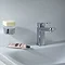 Ideal Standard Tonic II Single Lever Basin Mixer - A6327AA In Bathroom Large Image