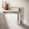 Ideal Standard Tonic II Single Lever Basin Mixer - A6327AA additional Large Image