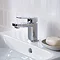Ideal Standard Tonic II Single Lever Basin Mixer - A6327AA Newest Large Image