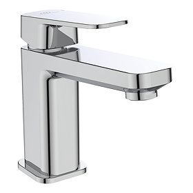 Ideal Standard Tonic II Single Lever Basin Mixer - A6327AA Large Image