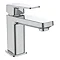 Ideal Standard Tonic II Single Lever Basin Mixer - A6327AA Large Image