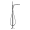 Ideal Standard Tonic II Single Lever Freestanding Bath Shower Mixer Profile Large Image