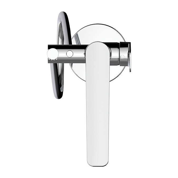 Ideal Standard Tonic II Single Lever Freestanding Bath Shower Mixer  Feature Large Image