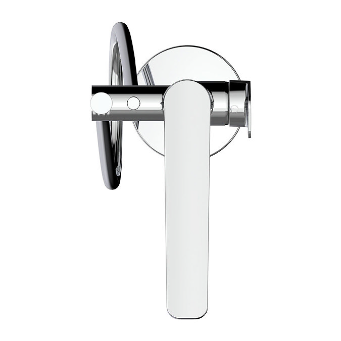 Ideal Standard Tonic II Single Lever Freestanding Bath Shower Mixer Feature Large Image