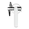 Ideal Standard Tonic II Single Lever Freestanding Bath Shower Mixer  Feature Large Image