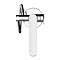 Ideal Standard Tonic II Single Lever Freestanding Bath Shower Mixer Feature Large Image