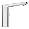 Ideal Standard Tonic II Single Lever High Spout Basin Mixer - A6333AA Profile Large Image