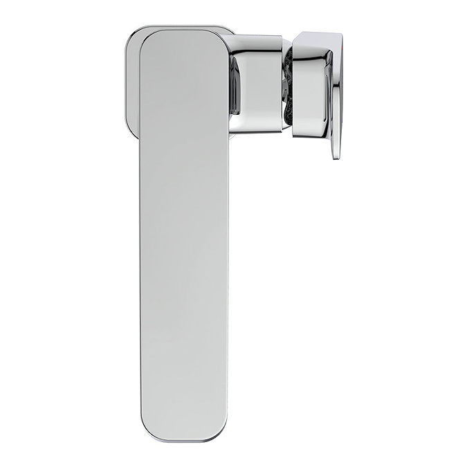 Ideal Standard Tonic II Single Lever High Spout Basin Mixer - A6333AA  Feature Large Image