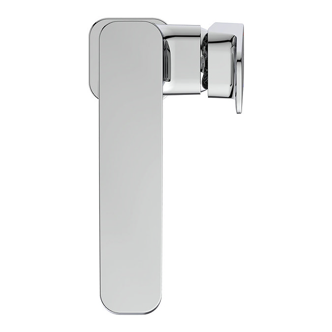Ideal Standard Tonic II Single Lever High Spout Basin Mixer - A6333AA Feature Large Image