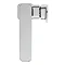 Ideal Standard Tonic II Single Lever High Spout Basin Mixer - A6333AA Feature Large Image
