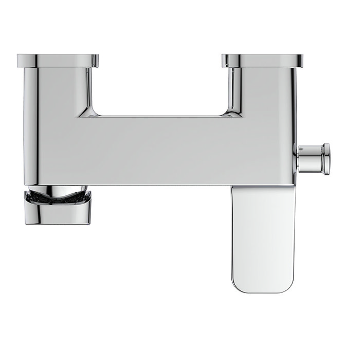 Ideal Standard Tonic II Single Lever Manual Exposed Bath Shower Mixer  Feature Large Image