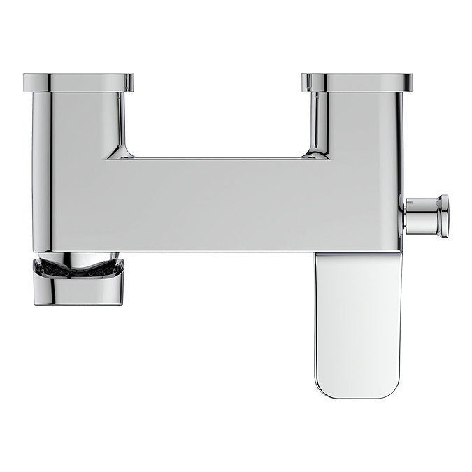 Ideal Standard Tonic II Single Lever Manual Exposed Bath Shower Mixer Feature Large Image