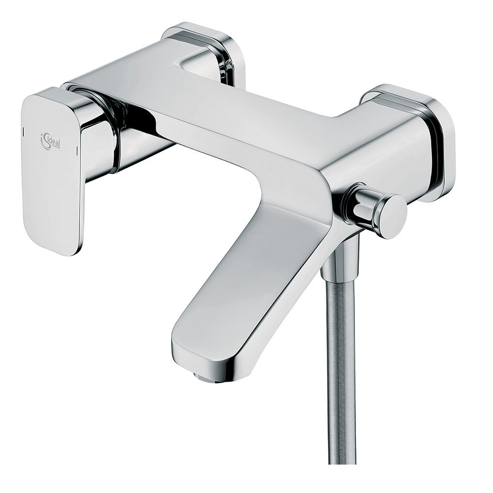 ideal-standard-tonic-ii-single-lever-manual-exposed-bath-shower-mixer