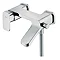 Ideal Standard Tonic II Single Lever Manual Exposed Bath Shower Mixer  Standard Large Image