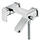 Ideal Standard Tonic II Single Lever Manual Exposed Bath Shower Mixer Standard Large Image