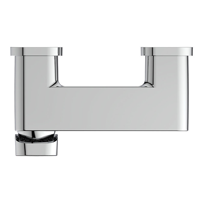 Ideal Standard Tonic II Single Lever Manual Exposed Shower Mixer Feature Large Image