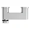 Ideal Standard Tonic II Single Lever Manual Exposed Shower Mixer  Feature Large Image