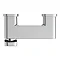 Ideal Standard Tonic II Single Lever Manual Exposed Shower Mixer Feature Large Image