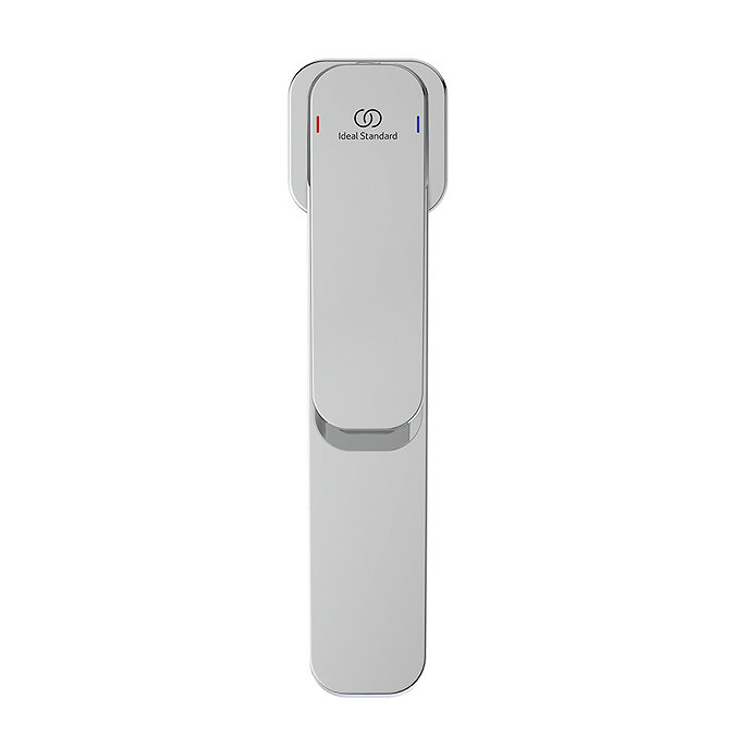 Ideal Standard Tonic II Single Lever Tall Basin Mixer - A6329AA Feature Large Image
