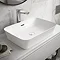 Ideal Standard Tonic II Single Lever Tall Basin Mixer - A6329AA Standard Large Image