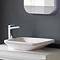 Ideal Standard Tonic II Single Lever Tall Basin Mixer - A6329AA  In Bathroom Large Image