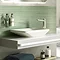 Ideal Standard Tonic II Single Lever Tall Basin Mixer - A6329AA additional Large Image