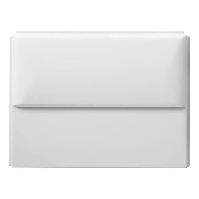 Ideal Standard Uniline 700mm End Bath Panel Large Image