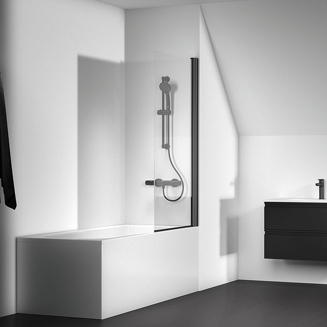 Ideal Standard Unilux 1700mm Front Bath Panel  Feature Large Image
