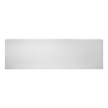Ideal Standard Unilux 1700mm Front Bath Panel  Profile Large Image