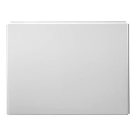 Ideal Standard Unilux 700mm End Bath Panel Large Image