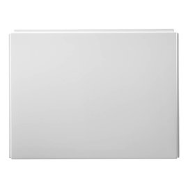 Ideal Standard Unilux 700mm End Bath Panel Large Image