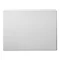 Ideal Standard Unilux 700mm End Bath Panel Large Image