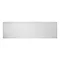 Ideal Standard Unilux 1700mm Front Bath Panel Large Image