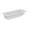 Ideal Standard Vue 1700 x 700mm 2TH Pre-drilled Single Ended Bath