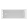 Ideal Standard Vue 1700 x 700mm 2TH Pre-drilled Single Ended Bath
