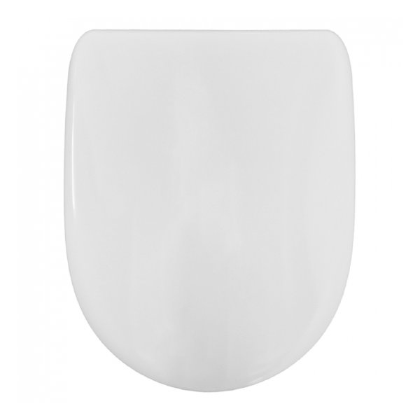 Ideal Standard Vue Soft Close Toilet Seat & Cover