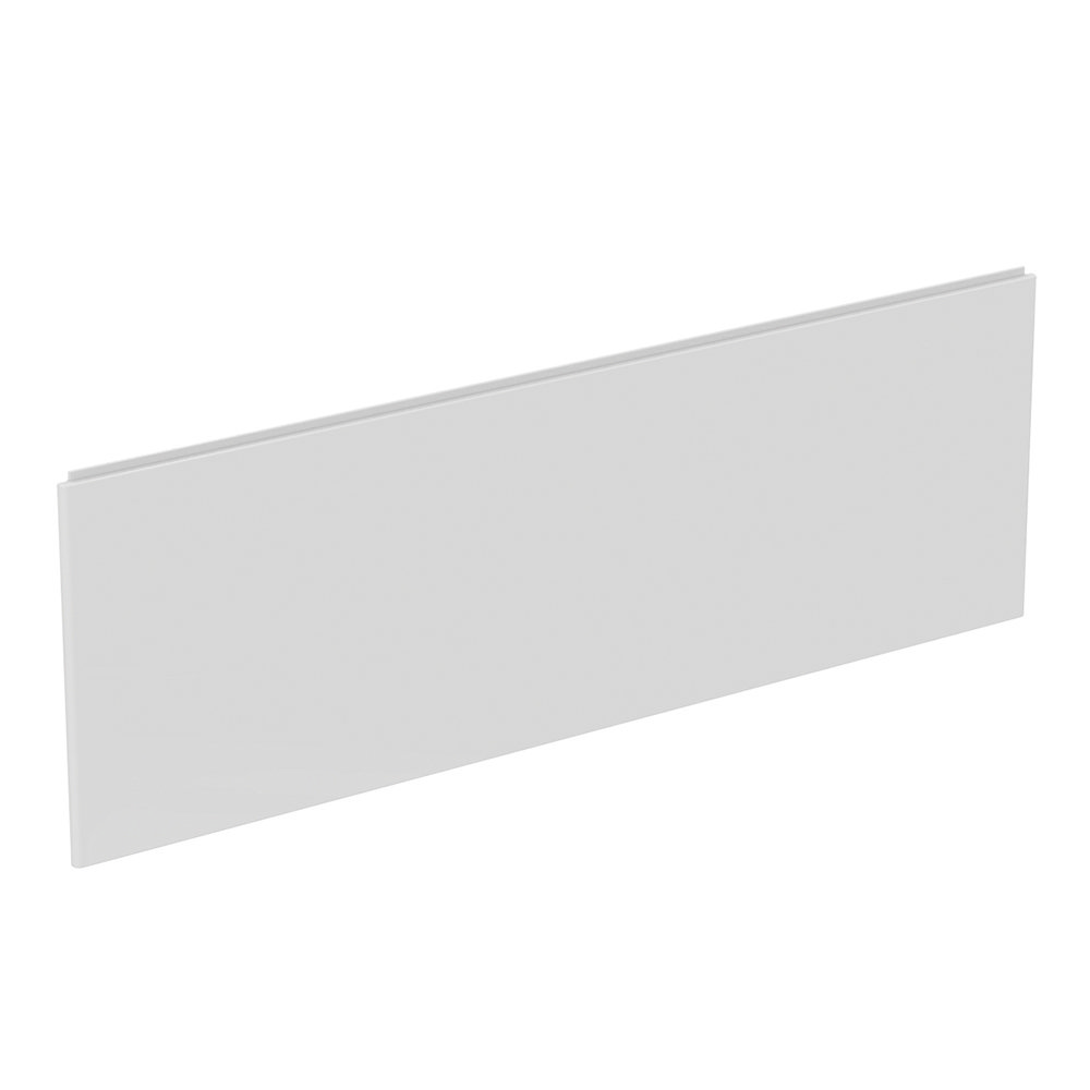 Ideal Standard White 1700mm Front Bath Panel