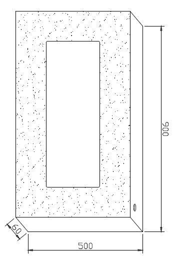 Dimension image