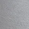 Imperia 1700 x 800mm Graphite Slate Effect Rectangular Shower Tray + Graphite Waste  Standard Large 