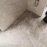 Imperia 600 Linear Wet Room Rectangular Tray Former Kit (Offset Centre Waste in Chrome) 1800 x 900 x 30mm