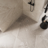 Imperia Wet Room Rectangular Tray Former (End Centre Drain)